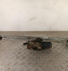 Moteur essuie glace avant MERCEDES CLASSE M 163 Photo n°1