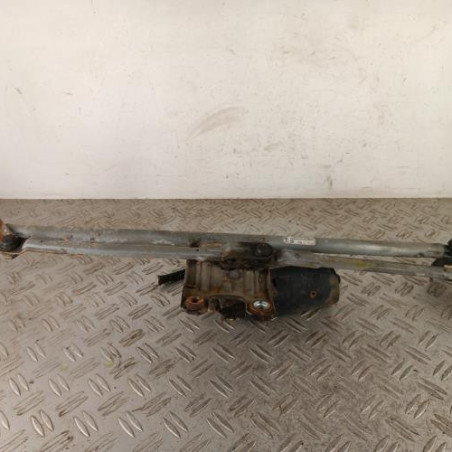 Moteur essuie glace avant MERCEDES CLASSE M 163 Photo n°1