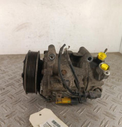 Compresseur clim PEUGEOT 207