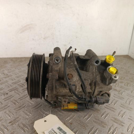 Compresseur clim PEUGEOT 207
