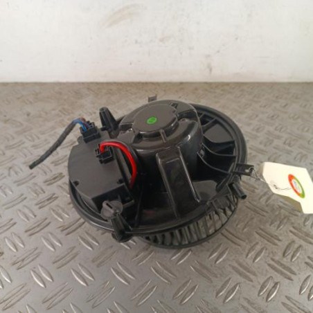 Pulseur d'air SKODA OCTAVIA 3
