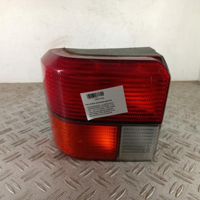 Feu arriere principal gauche (feux) VOLKSWAGEN TRANSPORTER 4