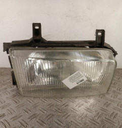 Optique avant principal droit (feux)(phare) VOLKSWAGEN TRANSPORTER 4 Photo n°1