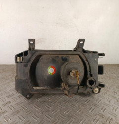 Optique avant principal droit (feux)(phare) VOLKSWAGEN TRANSPORTER 4