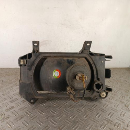 Optique avant principal droit (feux)(phare) VOLKSWAGEN TRANSPORTER 4