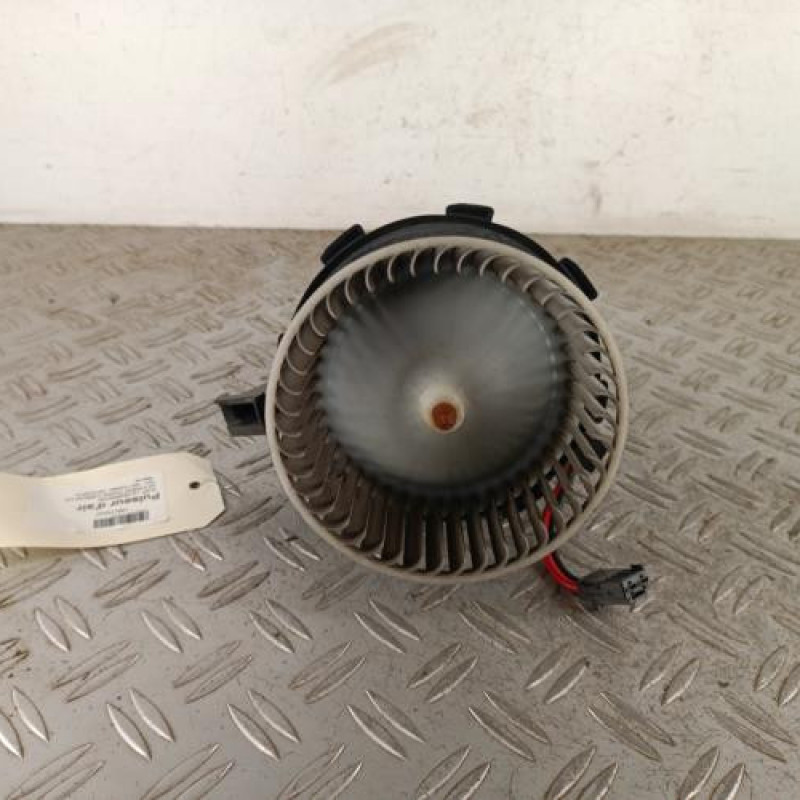Pulseur d'air AUDI A4 3