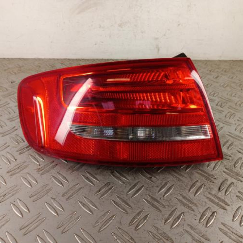 Feu arriere principal gauche (feux) AUDI A4 3