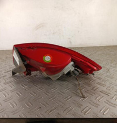 Feu arriere principal gauche (feux) AUDI A4 3