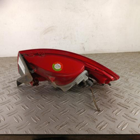 Feu arriere principal gauche (feux) AUDI A4 3