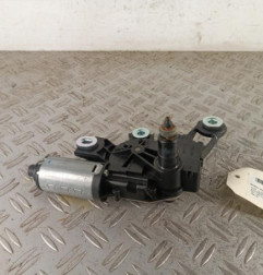 Moteur essuie glace arriere AUDI A4 3 Photo n°1