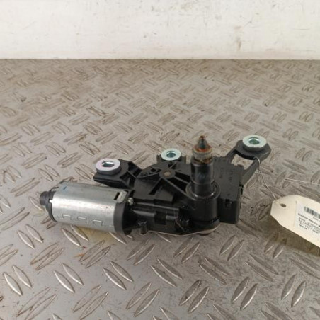 Moteur essuie glace arriere AUDI A4 3 Photo n°1