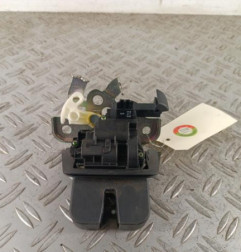 Serrure de hayon AUDI A4 3