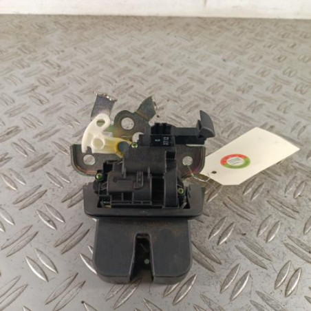 Serrure de hayon AUDI A4 3