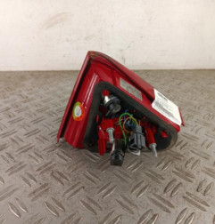 Feu arriere secondaire gauche (feux) AUDI A5 1