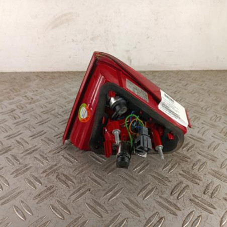 Feu arriere secondaire gauche (feux) AUDI A5 1