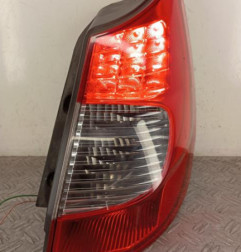 Feu arriere principal droit (feux) RENAULT SCENIC 2 Photo n°1