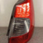 Feu arriere principal droit (feux) RENAULT SCENIC 2