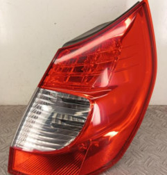 Feu arriere principal droit (feux) RENAULT SCENIC 2