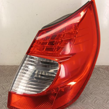 Feu arriere principal droit (feux) RENAULT SCENIC 2