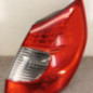 Feu arriere principal droit (feux) RENAULT SCENIC 2