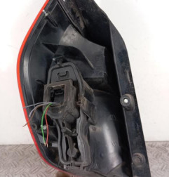 Feu arriere principal droit (feux) RENAULT SCENIC 2 Photo n°3