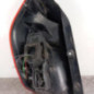Feu arriere principal droit (feux) RENAULT SCENIC 2