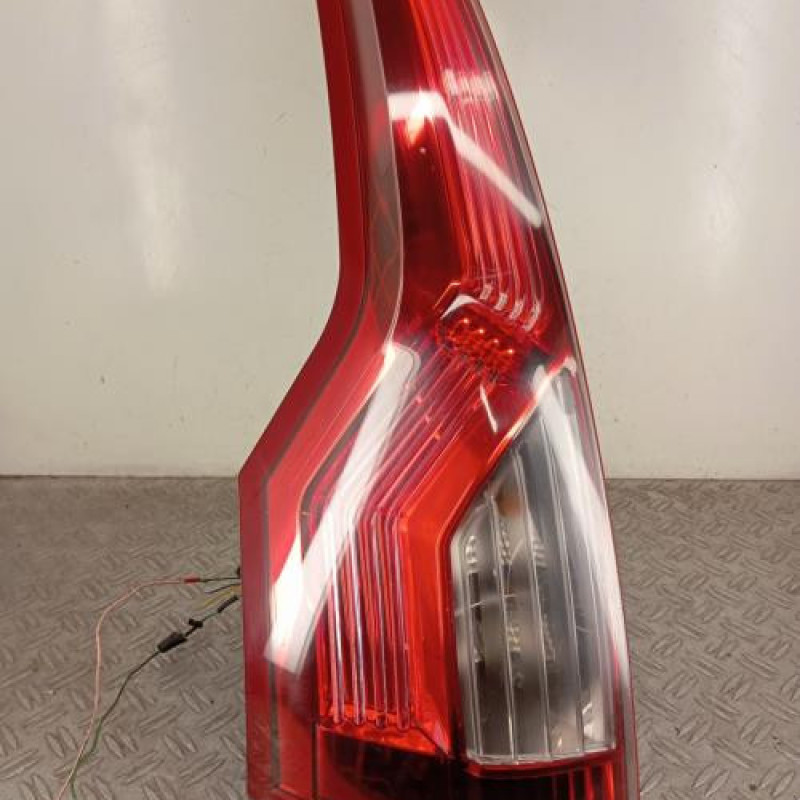 Feu arriere principal gauche (feux) CITROEN C4 GRAND PICASSO 1