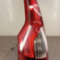 Feu arriere principal gauche (feux) CITROEN C4 GRAND PICASSO 1
