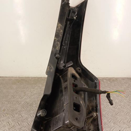 Feu arriere principal gauche (feux) CITROEN C4 GRAND PICASSO 1