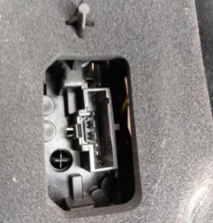 Feu arriere principal gauche (feux) CITROEN C4 GRAND PICASSO 1 Photo n°3