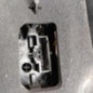 Feu arriere principal gauche (feux) CITROEN C4 GRAND PICASSO 1
