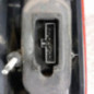 Feu arriere principal gauche (feux) FORD C-MAX 1