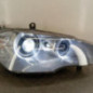 Optique avant principal droit (feux)(phare) BMW X5 E70