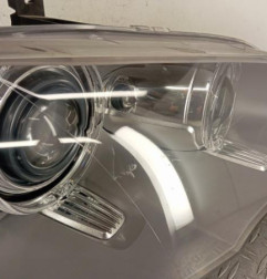 Optique avant principal droit (feux)(phare) BMW X5 E70