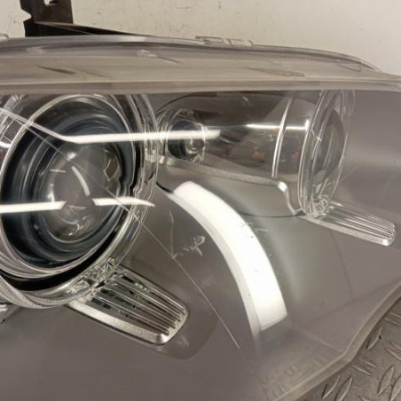 Optique avant principal droit (feux)(phare) BMW X5 E70