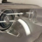 Optique avant principal droit (feux)(phare) BMW X5 E70