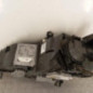 Optique avant principal droit (feux)(phare) BMW X5 E70