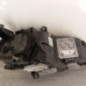 Optique avant principal gauche (feux)(phare) BMW X5 E70