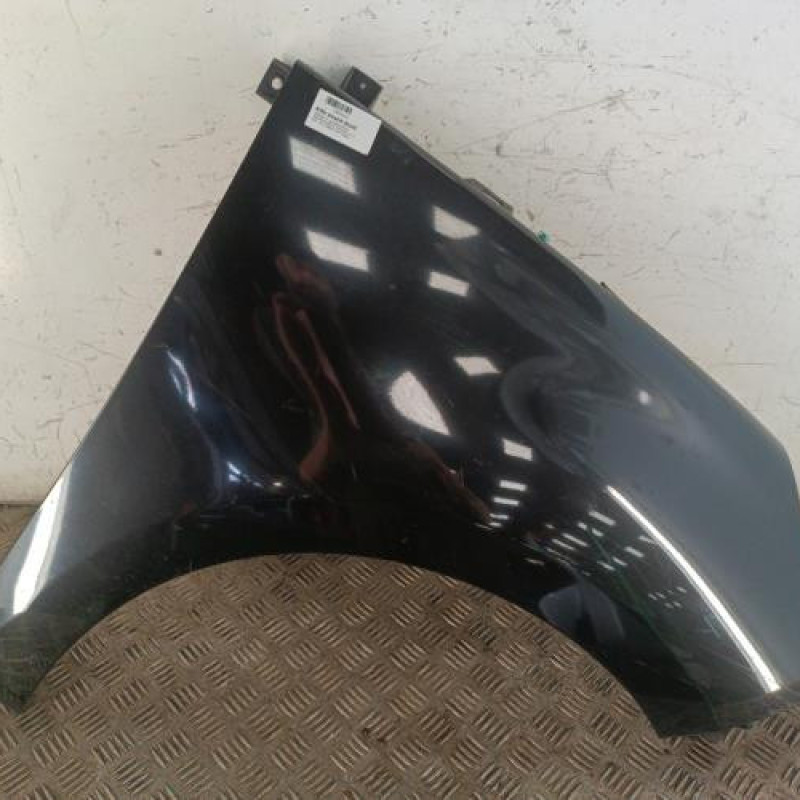 Aile avant droit RENAULT GRAND SCENIC 3