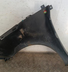 Aile avant droit RENAULT GRAND SCENIC 3 Photo n°4