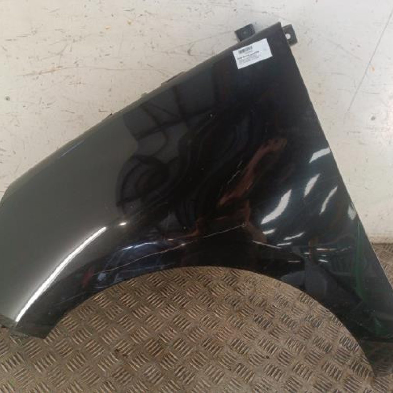 Aile avant gauche RENAULT GRAND SCENIC 3