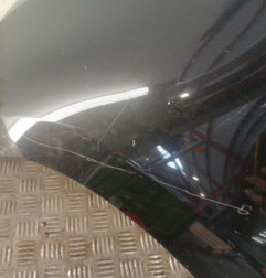 Aile avant gauche RENAULT GRAND SCENIC 3