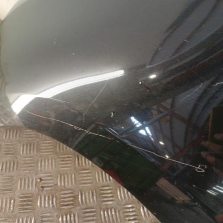 Aile avant gauche RENAULT GRAND SCENIC 3