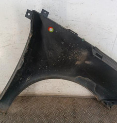 Aile avant gauche RENAULT GRAND SCENIC 3 Photo n°4