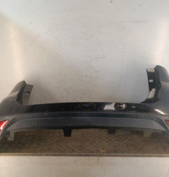 Pare choc arriere RENAULT GRAND SCENIC 3 Photo n°1