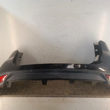 Pare choc arriere RENAULT GRAND SCENIC 3 Photo n°1