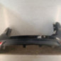 Pare choc arriere RENAULT GRAND SCENIC 3