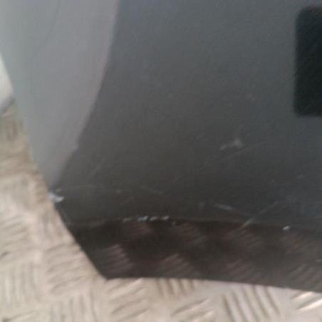 Pare choc arriere RENAULT GRAND SCENIC 3