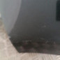 Pare choc arriere RENAULT GRAND SCENIC 3