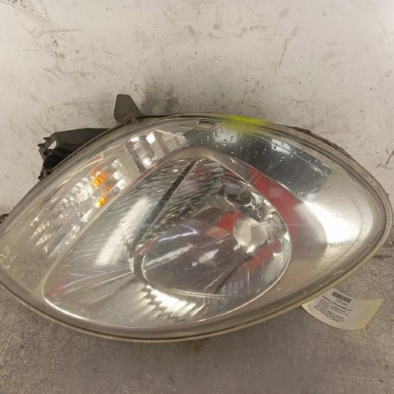 Optique avant principal droit (feux)(phare) RENAULT KANGOO 1